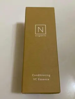 【新品】N organic Basic コンディショニング VCエッセンス