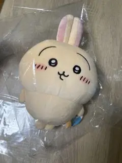 ちいかわ もちっとぬいぐるみ うさぎ