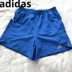 アディダス　adidas ショートパンツ　フィットネス　レズミルズ