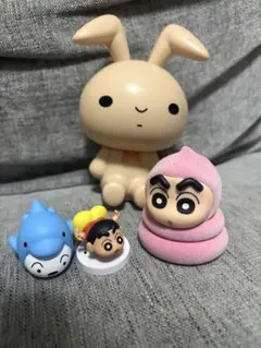 クレヨンしんちゃん　まとめ売り