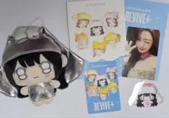 IVE REVIVE+ PETIT-IVE ver. ウォニョン シークレット - メルカリ