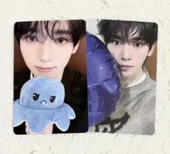 【ゆい様専用】 ユジン トレカ