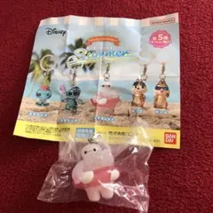 めじるしアクセサリー　 Summer ベイマックス