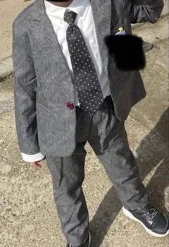 子供スーツ　結婚式　入園式　入学式