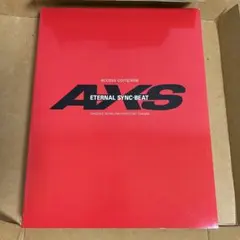 アート・デザイン・音楽 access complete ETERNAL SYNC- BEAT access complete ETERNAL SYNC-BEAT |本 | 通販 | Amazon