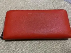 mark by marc jacobs 長財布 ジャンク
