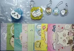 ちいかわ グッズ まとめ売り