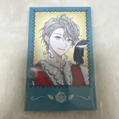 にじさんじRose Valentineランダムチェキ風カード 甲斐田晴