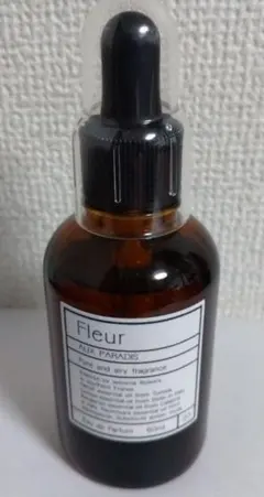 新品aux paradise. fleur60ml