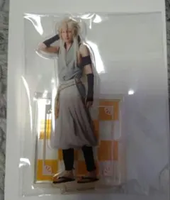 刀ミュ　アクスタ　小狐丸