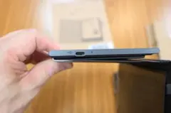 SHARP 電子ノート WG-PN1 本体のサムネイル