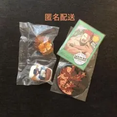 ヒロアカ ガチャガチャ おねむたん エンデヴァー