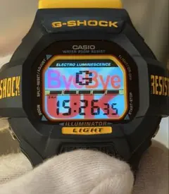 新品【激レア Mr.Cartoon】CASIO G-SHOCK DW-6900 - メルカリ