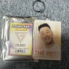 関口メンディー アクリルキーホルダー generations ②