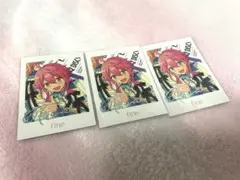 あんスタ　ぱしゃっつ　TRIP 姫宮桃李