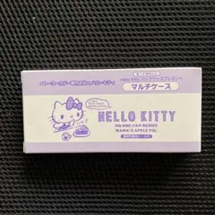 【送料込】HELLO KITTY マルチケース【匿名配送】