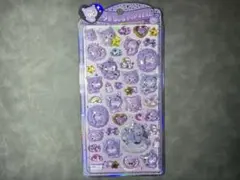 即日発送‼️正規品‼️クロミベビー ボンボンドロップシール うるちゅる サンリオ