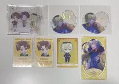 ブレイクマイケース 槻本大河 セット売り - メルカリ
