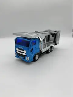 ISUZU GIGA 캐리어 자동차 미니카 장난감 장난감