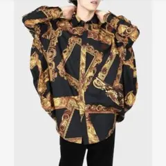 Vivienne Westwood MAN 框架 襯衫