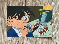 激レア　名探偵コナン　ブロマイド