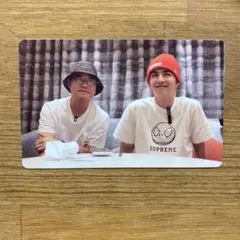 SEVENTEEN ナナツアー WEVERSEトレカ エスクプス