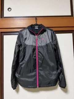 プーマ　PUMA ウィンドブレーカー　M