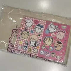 ちいかわらんど　池袋　ノベルティ