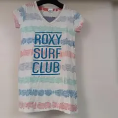 ROXY　ロキシー　チュニック　ワンピース　110のサムネイル