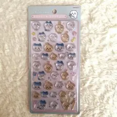 正規品 ちいかわ 第一弾 ボンボンドロップシール ちいかわ ハチワレ うさぎ