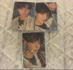 2025年最新】txt トレカの人気アイテム - メルカリ