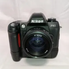 2026年最新】nikon F80Sの人気アイテム - メルカリ