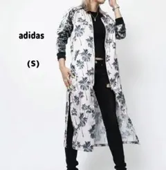 adidas（S）ジャケットワンピースのサムネイル