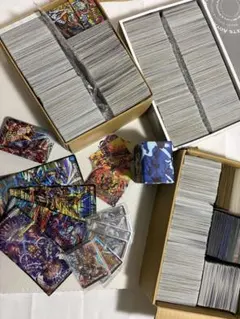 イデア メタカ 417枚セット - メルカリ