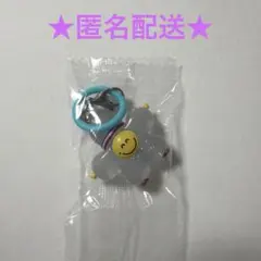 treasure TRUZ めじるしアクセサリー ロミ