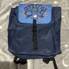 リロ&スティッチ　リュック