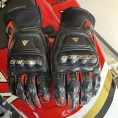 ダイネーゼ フルメタルグローブ6 中古 - メルカリ
