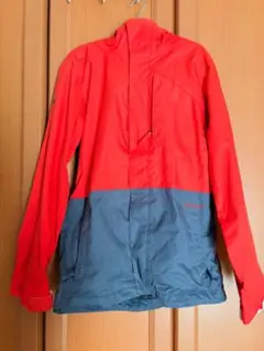 VOLCOM スノーボード用フード付きジャケット