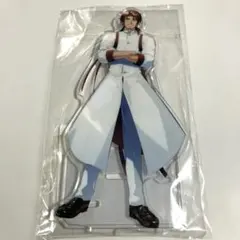 ベルモンド・バンデラス　アクリルスタンド　DMMスクラッチ　新生活応援