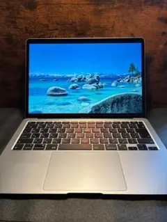 限定値下【訳あり極美品】MacBook Air M1 メモリ16GB 512GB - メルカリ