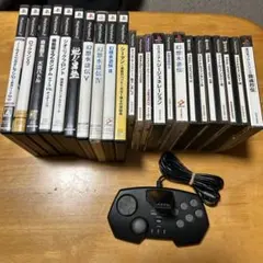 ゲームソフト まとめ売り