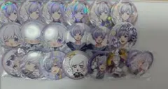 いれいす　初兎　缶バッジ　まとめ