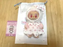 POP MART ラブブ×サンリオ　ハローキティ