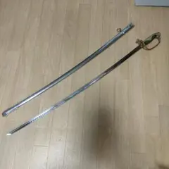 2025年最新】模造刀 サーベルの人気アイテム - メルカリ