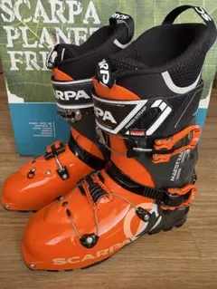 2026年最新】SCARPA スカルパ マエストラーレの人気アイテム - メルカリ