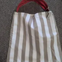 ノーベンバーグラフィック　バッグ