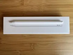 Apple Pencil 第2世代 傷あり 動作確認済