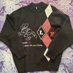 Lechien Feroce ハイネックセーター