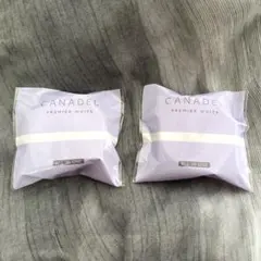 CANADEL カナデル プレミアホワイト オールインワン 10g 2個セットのサムネイル