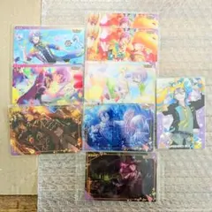 プロセカ 神代類 ウエハース カード まとめ売り ワンダショ